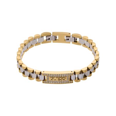 Guess GUESS Armband Klassisch goud
