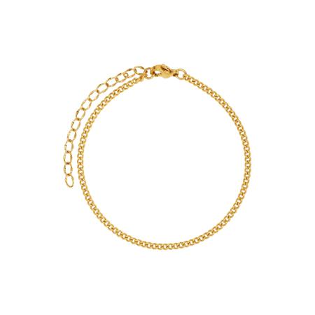 Heideman Heideman Armband goud