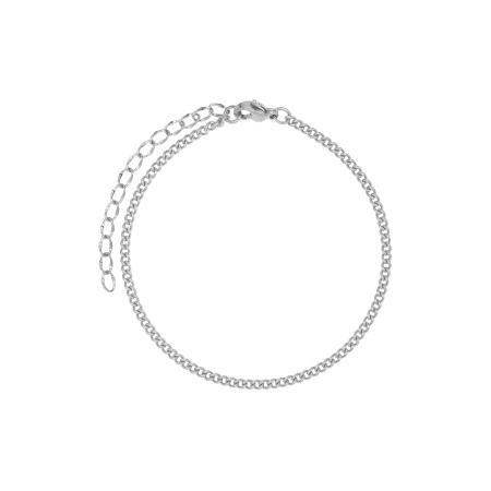 Heideman Heideman Armband Sois zilver