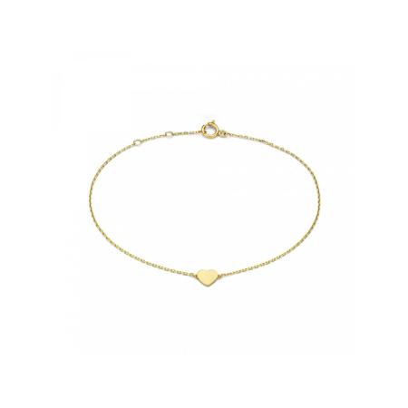 Isabel Bernard Armband goud