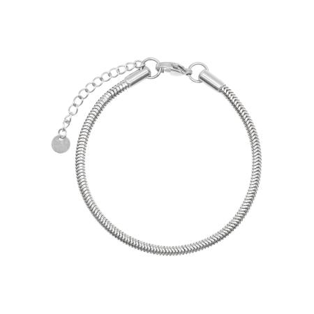 Heideman Heideman Armband zilver