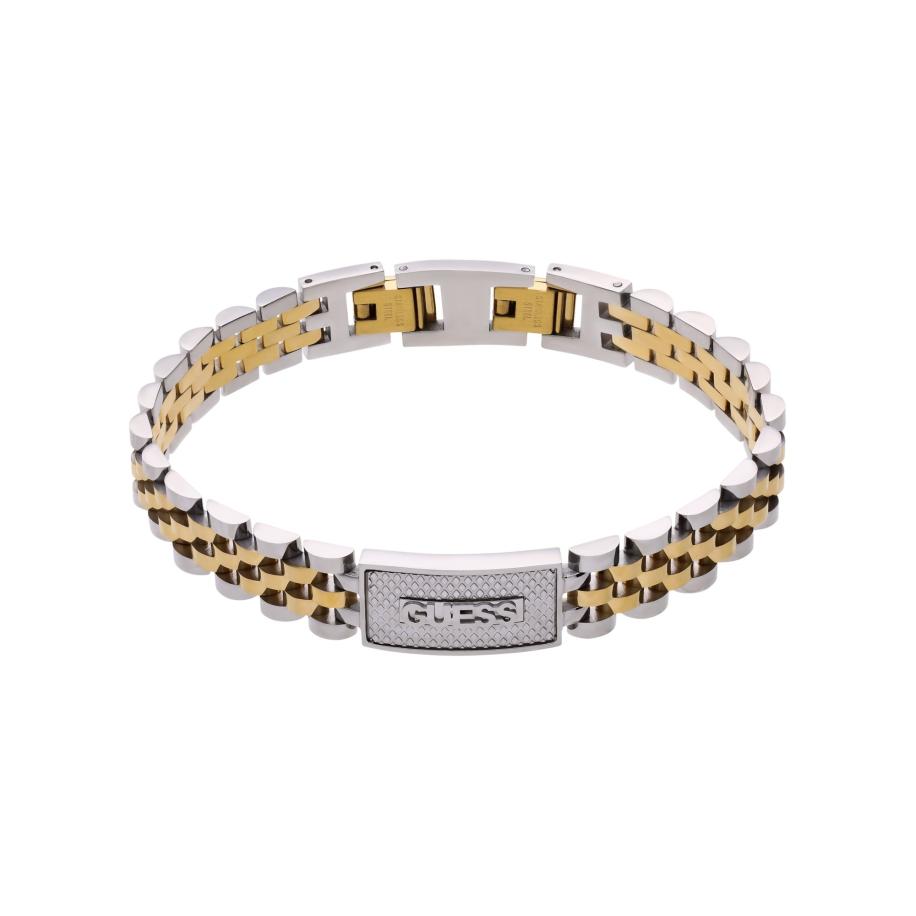 Guess GUESS Armband goud / zilver -