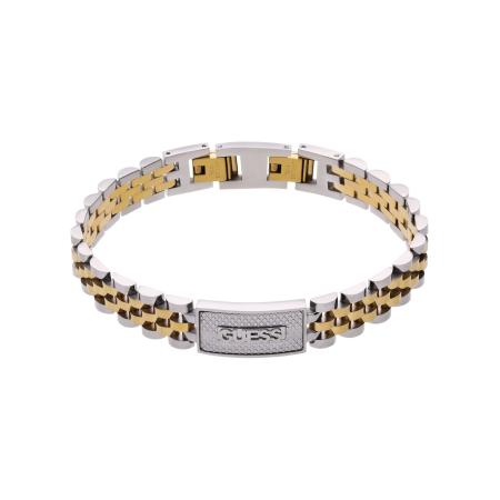 Guess GUESS Armband goud / zilver