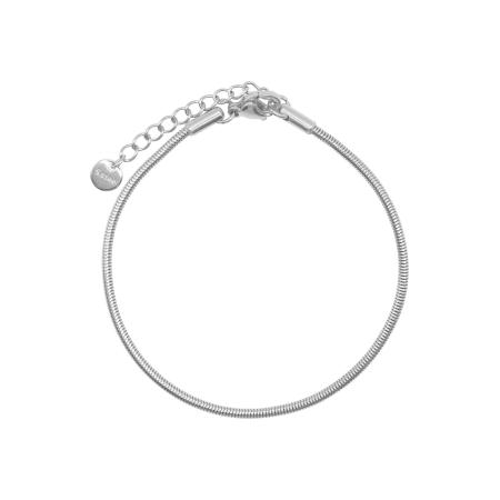 Heideman Heideman Armband Valer zilver