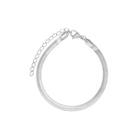 Heideman Heideman Armband Pier zilver