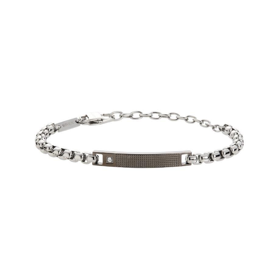 Breil Breil Armband zilver -