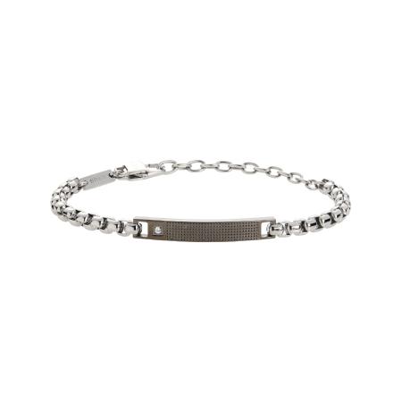 Breil Breil Armband zilver