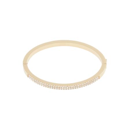 Fossil FOSSIL Armband Ellis goud / transparant