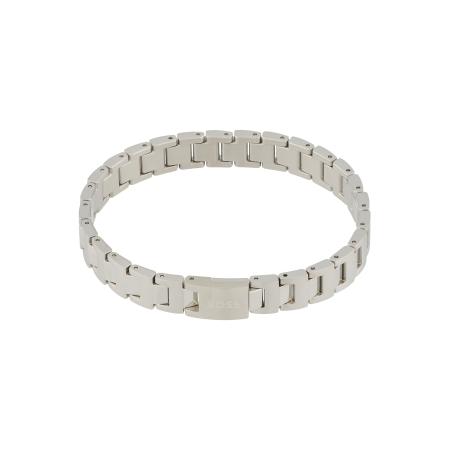 Hugo Boss BOSS Armband Candor zilver