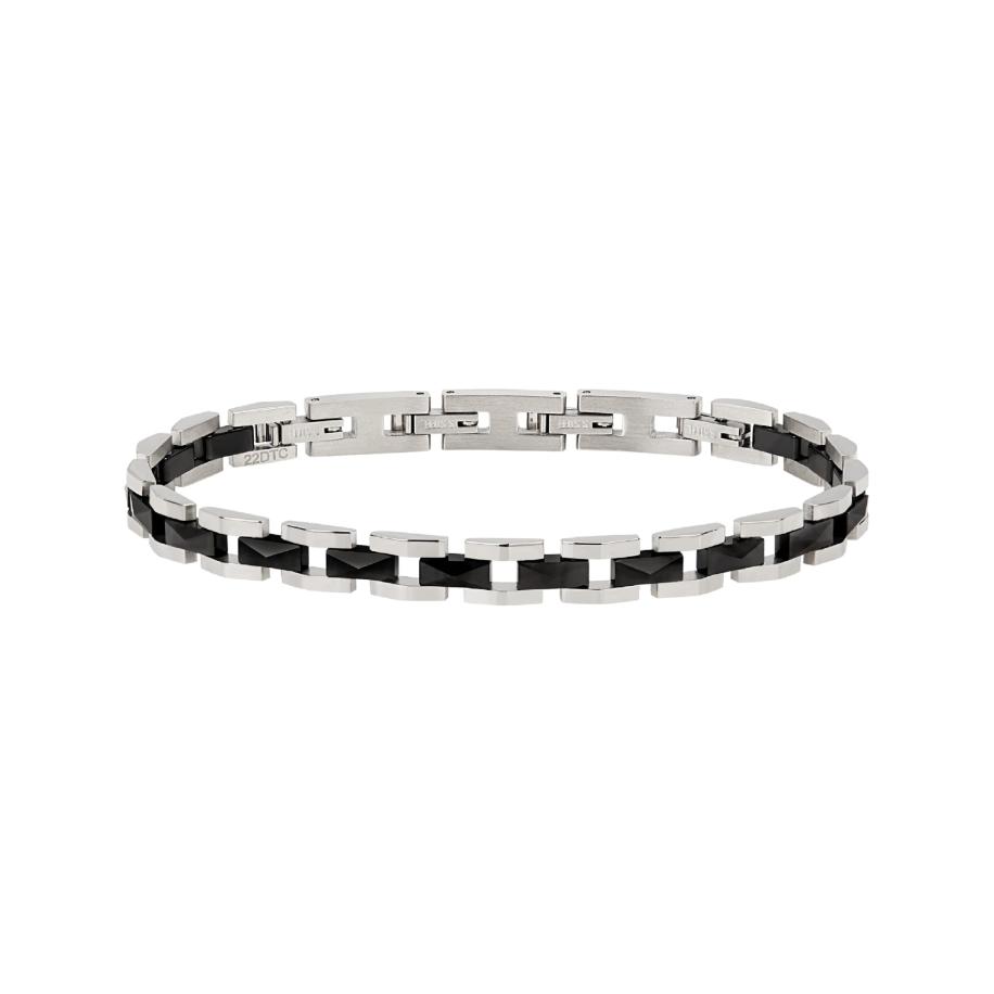 Breil Breil Armband zwart -