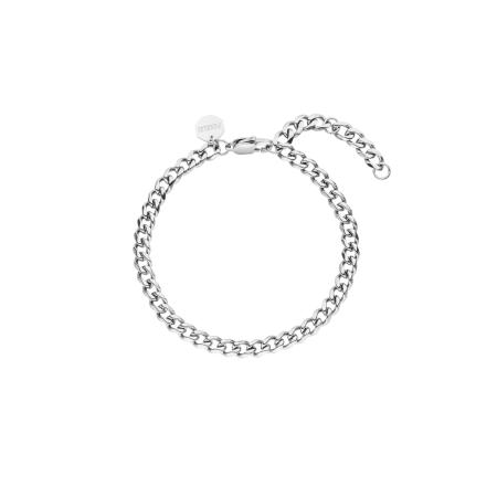 PURELEI PURELEI Armband Spirit Five zilver