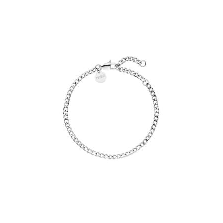 PURELEI PURELEI Armband Spirit Three zilver