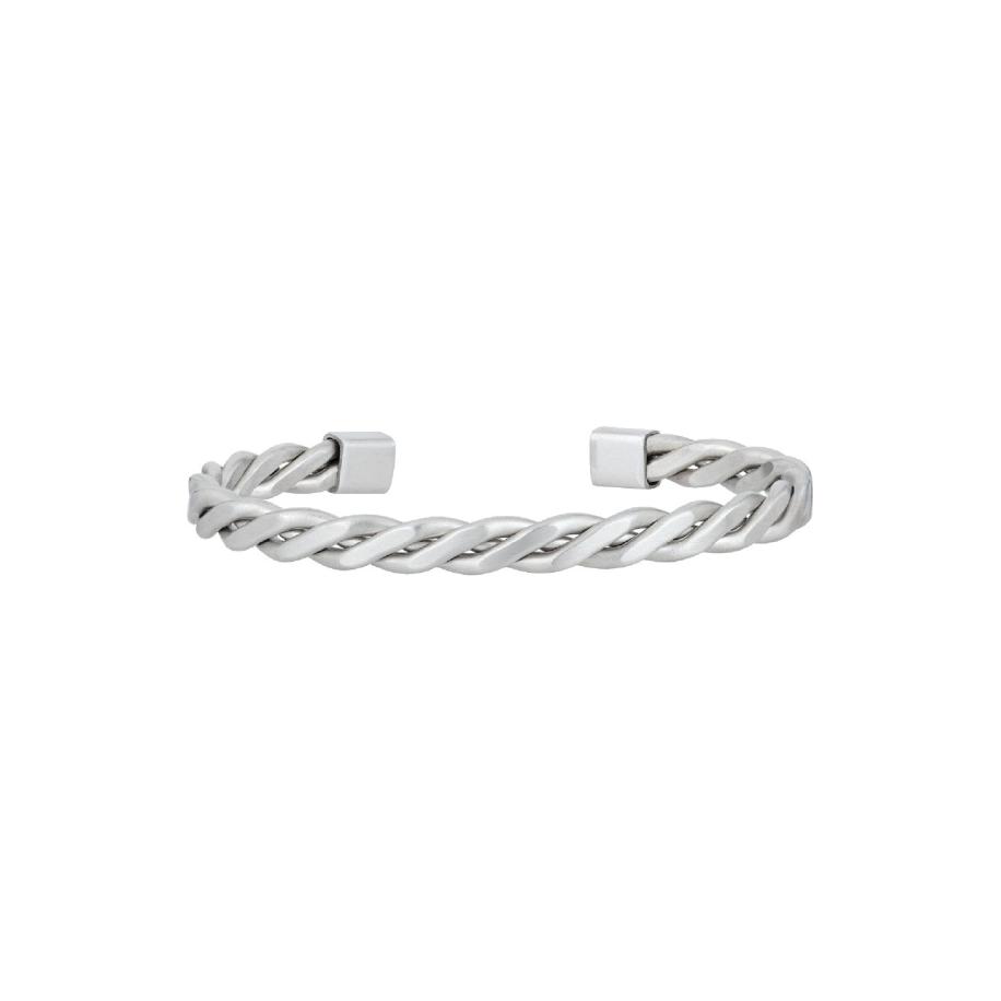Breil Breil Armband TJ225 zilvergrijs -