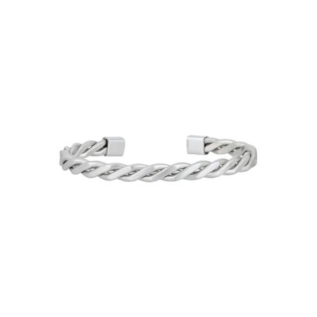 Breil Breil Armband TJ225 zilvergrijs