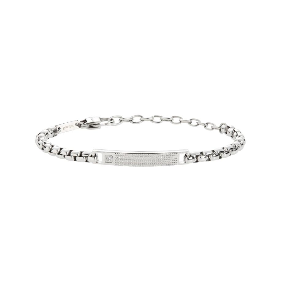 Breil Breil Armband zilver -