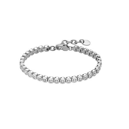 Heideman Heideman Armband Philemon zilver