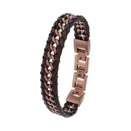 JOOP! JOOP! Armband bruin