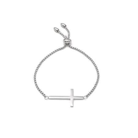 Heideman Heideman Armband Evan zilver