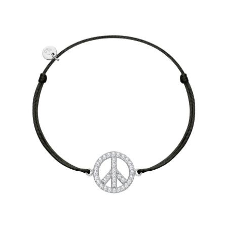 Glanzstücke München Glanzstücke München Armband zilver