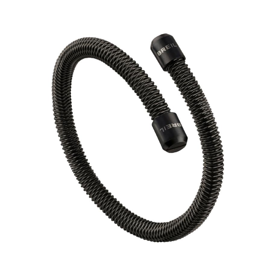 Breil Breil Armband TJ2806 antraciet -