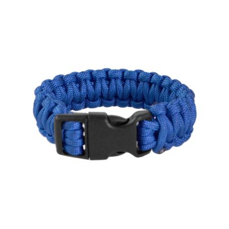 normani Armband blauw