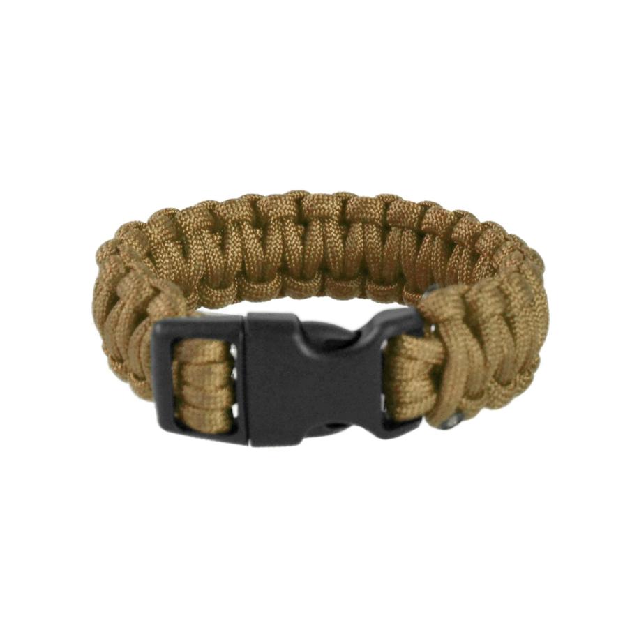 normani Armband camel Bruin