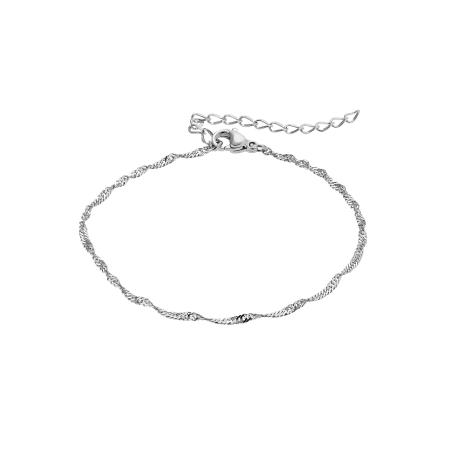 Heideman Heideman Armband Meikel zilver