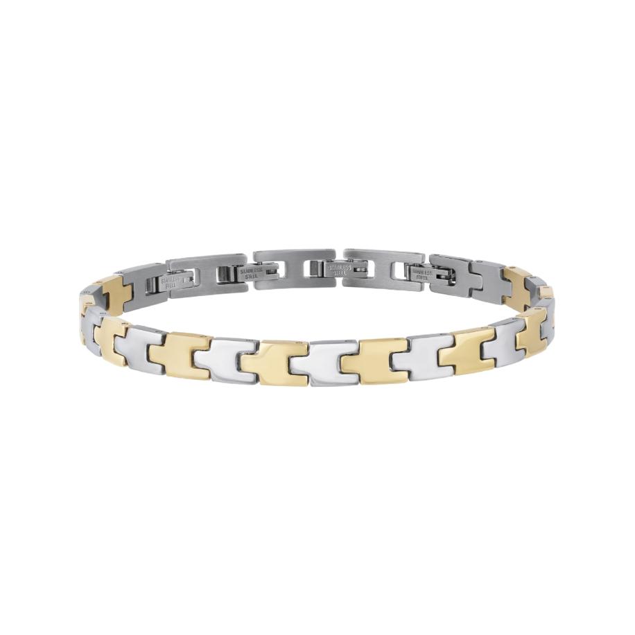 Breil Breil Armband goud / zilver -