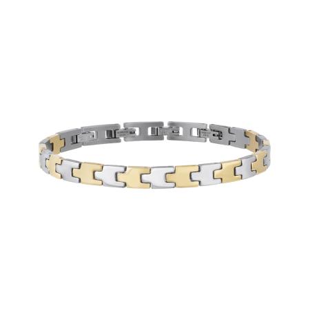 Breil Breil Armband goud / zilver