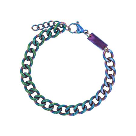 Heideman Heideman Armband Miller gemengde kleuren