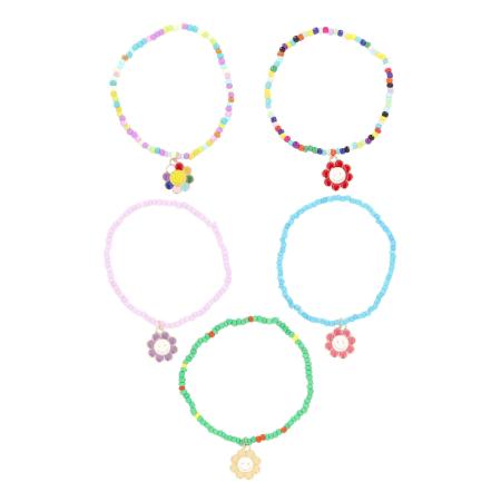 MYMO MYMO Armband gemengde kleuren