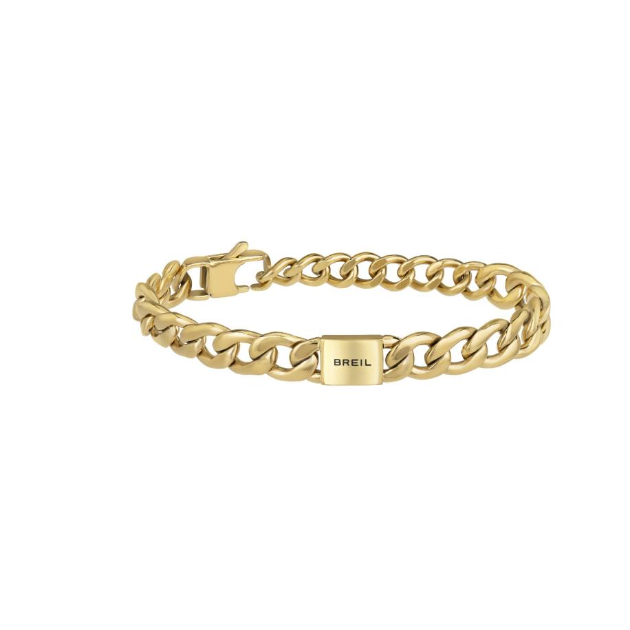 Breil Breil Armband goud -