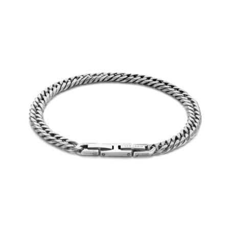 Sem Lewis Sem Lewis Armband zilver