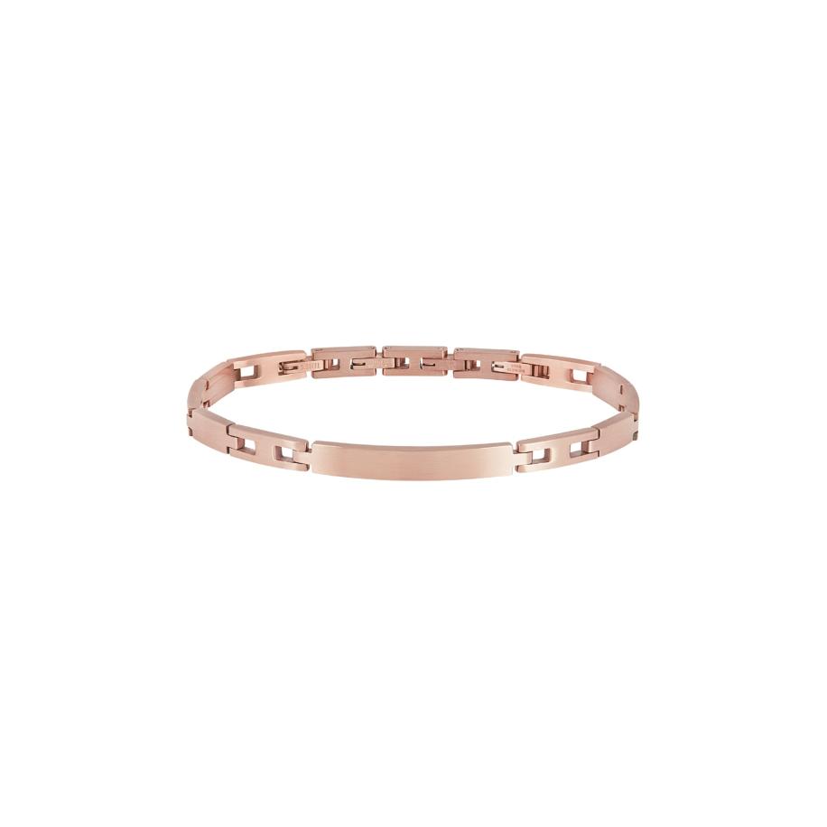 Breil Breil Armband rose-goud -