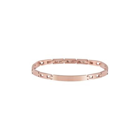 Breil Breil Armband rose-goud