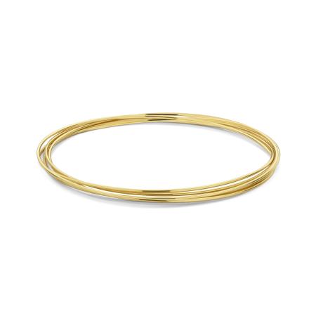 Isabel Bernard Armband goud