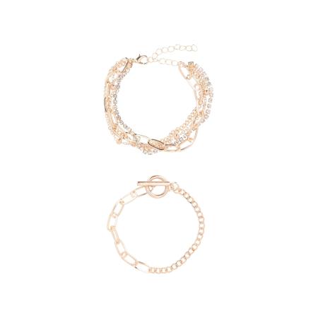 Faina faina Armband goud