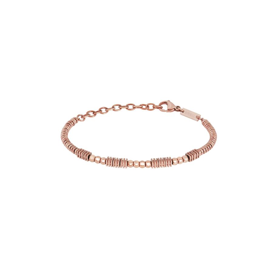 Breil Breil Armband rose-goud -
