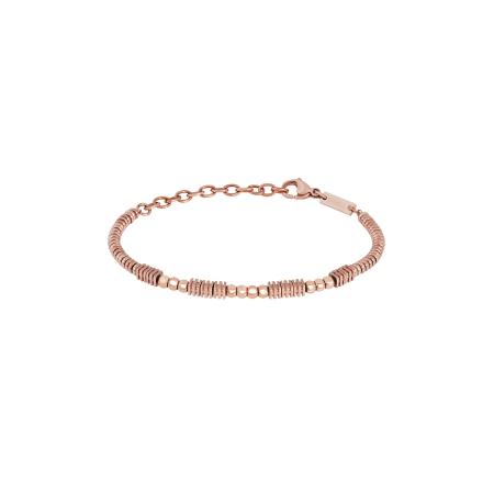 Breil Breil Armband rose-goud