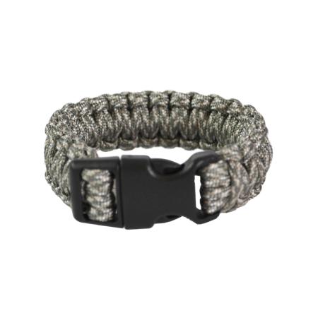 normani Armband grijs