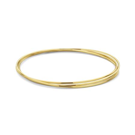 Isabel Bernard Armband goud