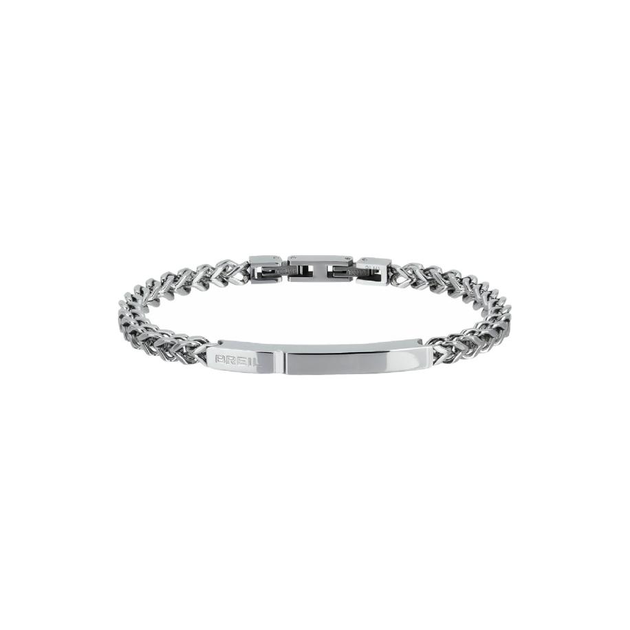 Breil Breil Armband zilver -