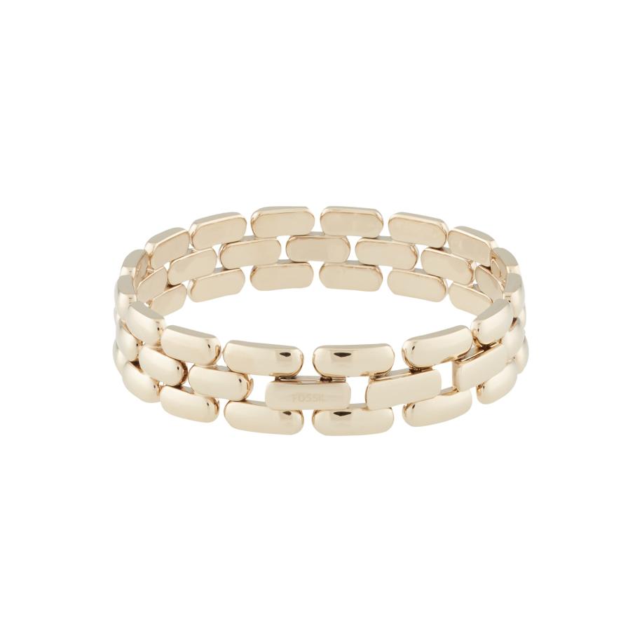 Fossil FOSSIL Armband ARDEN goud -
