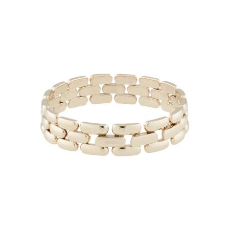 Fossil FOSSIL Armband ARDEN goud