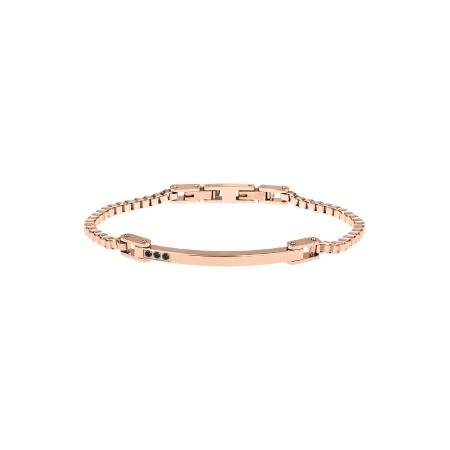 Breil Breil Armband rose-goud