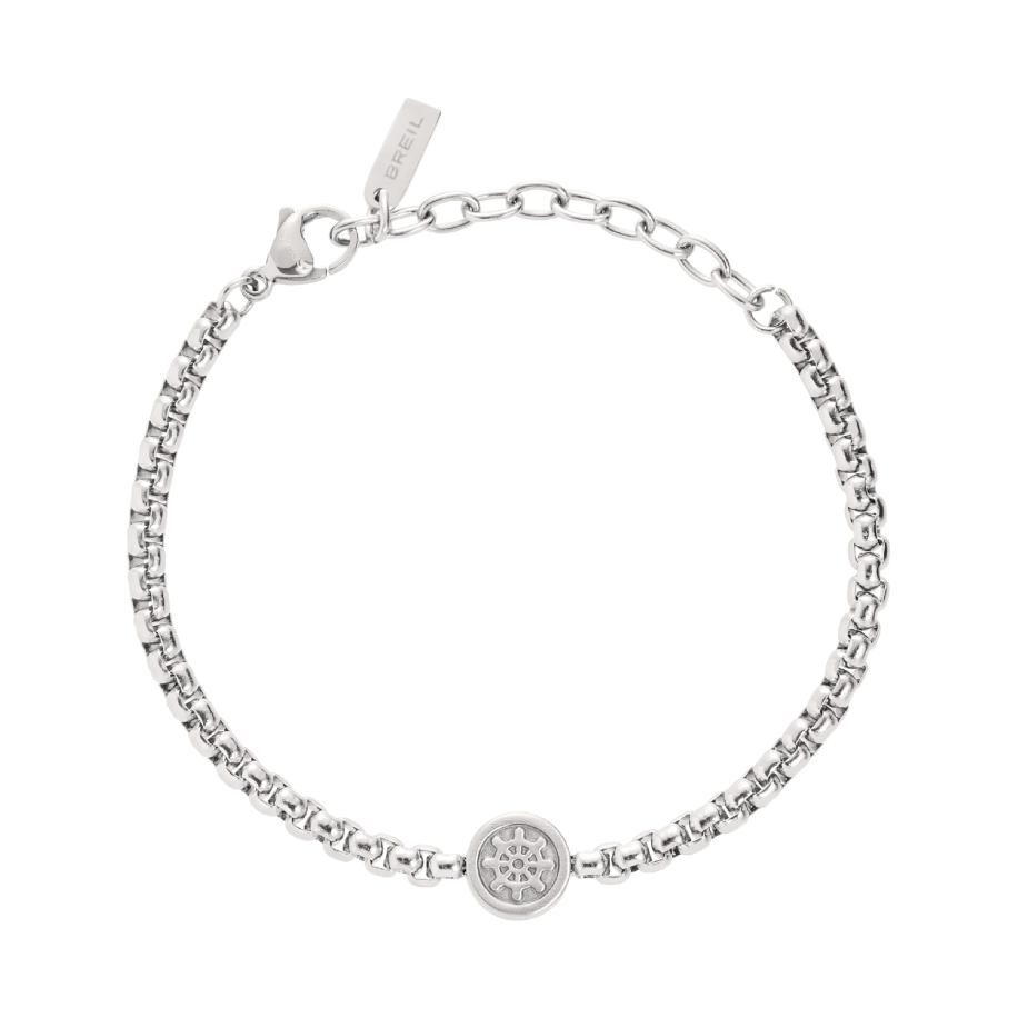 Breil Breil Armband zilver -