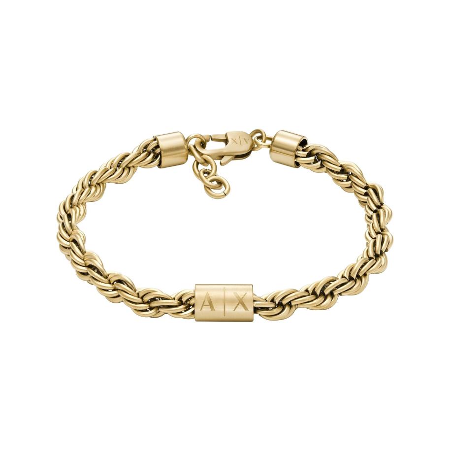 Armani ARMANI EXCHANGE Armband goud -