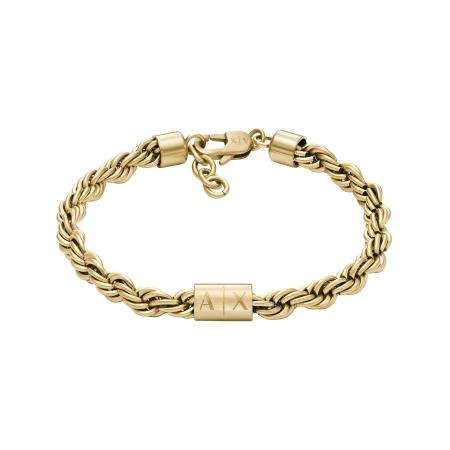 Armani ARMANI EXCHANGE Armband goud
