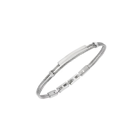 Breil Breil Armband zilver