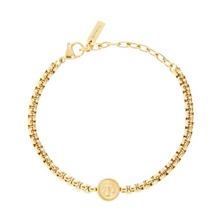 Breil Breil Armband goud